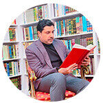 Dr. Mehmet Rıza Derindağ