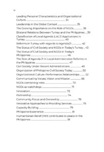 Uluslararası Sivil Toplum Kuruluşlarında Liderlik Modelleri Araştırması ve Mahalli Gelişime Etkisi (4)