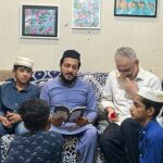 Pakistan Lahor Ziyaretimiz (3)