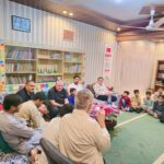 Pakistan Lahor Ziyaretimiz (4)