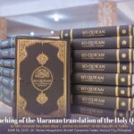 Sultan II. Abdülhamid’den Cumhurbaşkanı Erdoğan’a (4)